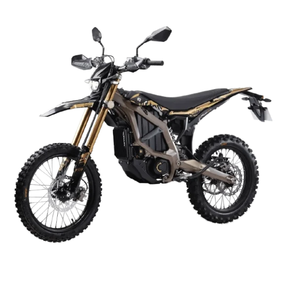 Surron Ultra Bee 2025 Hp