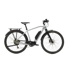 C500 Urban High Step Ltd Edition - Bicicleta Elétrica - Xpert Energy