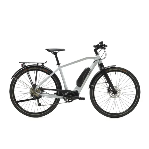 BEEQ C500 Urban High Step Ltd Edition