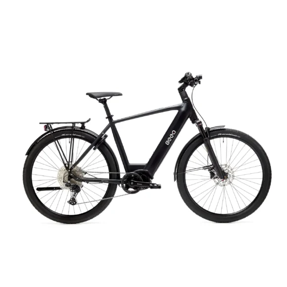 BEEQ  E850 Trekking
