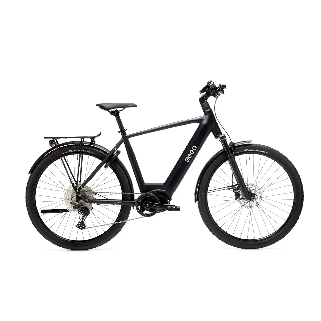 E850 Trekking - Bicicleta Elétrica - Xpert Energy