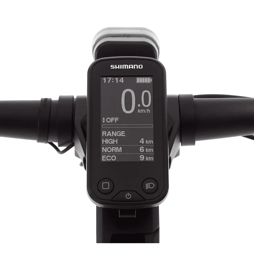 BEEQ E850 Trekking Low Step - Image 14