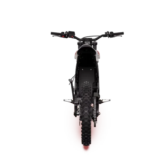 ZERO XE - Offroad Mota Eletrica - Xpert Energy