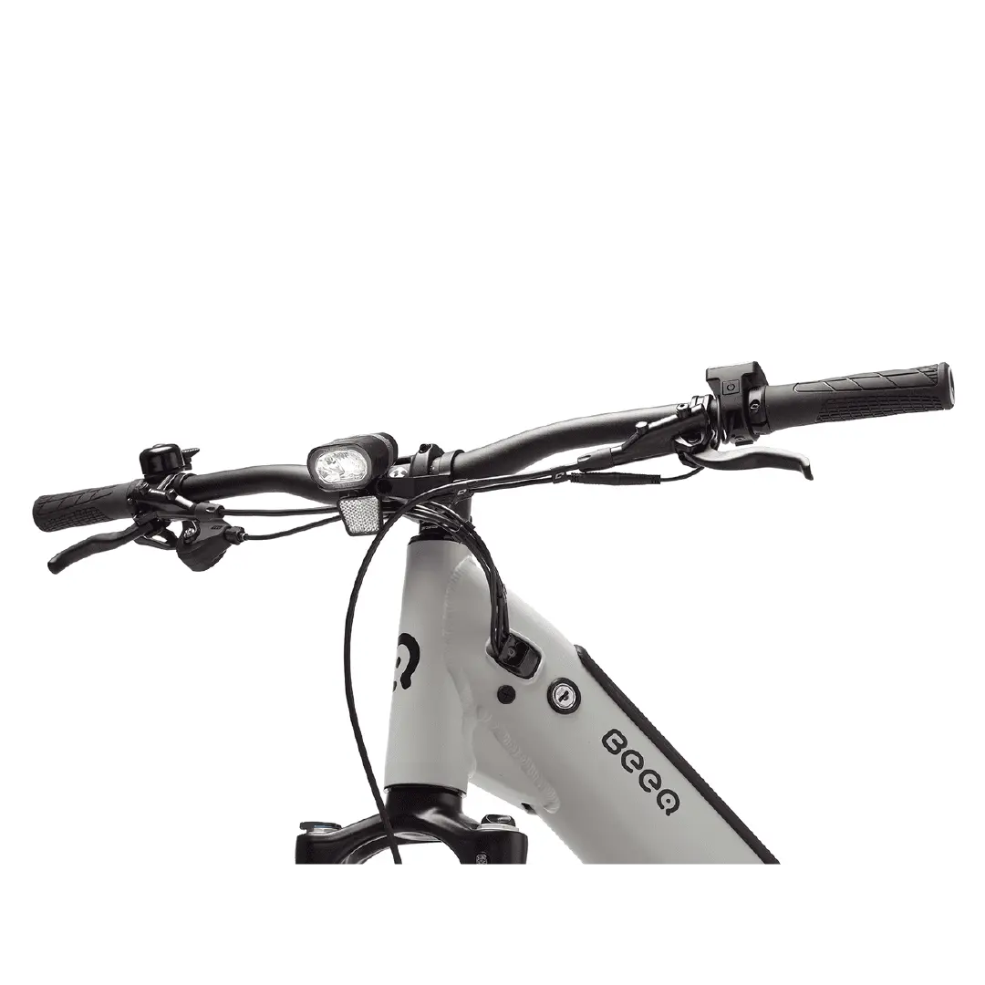 BEEQ E900 Crossover - Image 8