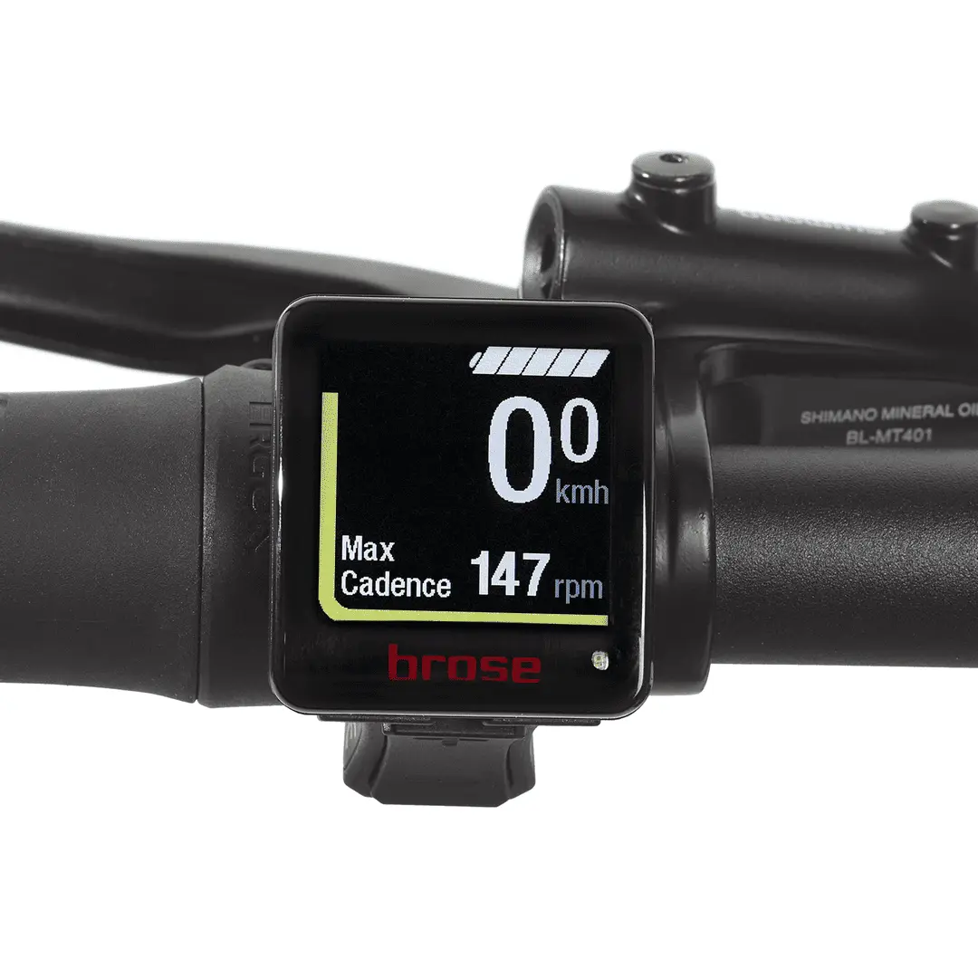 BEEQ M700 Wild ATB - Image 14