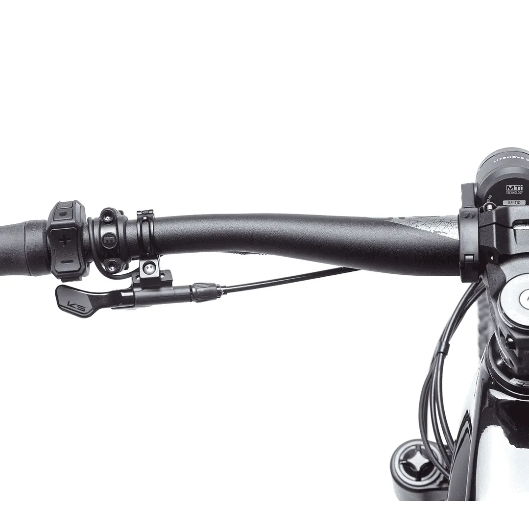 S950 Full Suspension Carbon - Image 13