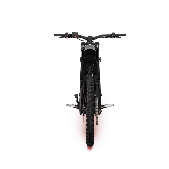 ZERO XB - Offroad Mota Eletrica - Xpert Energy