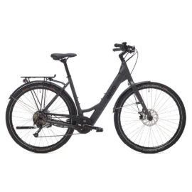 B400 Urban Low Step - Bicicleta Elétrica - Xpert Energy