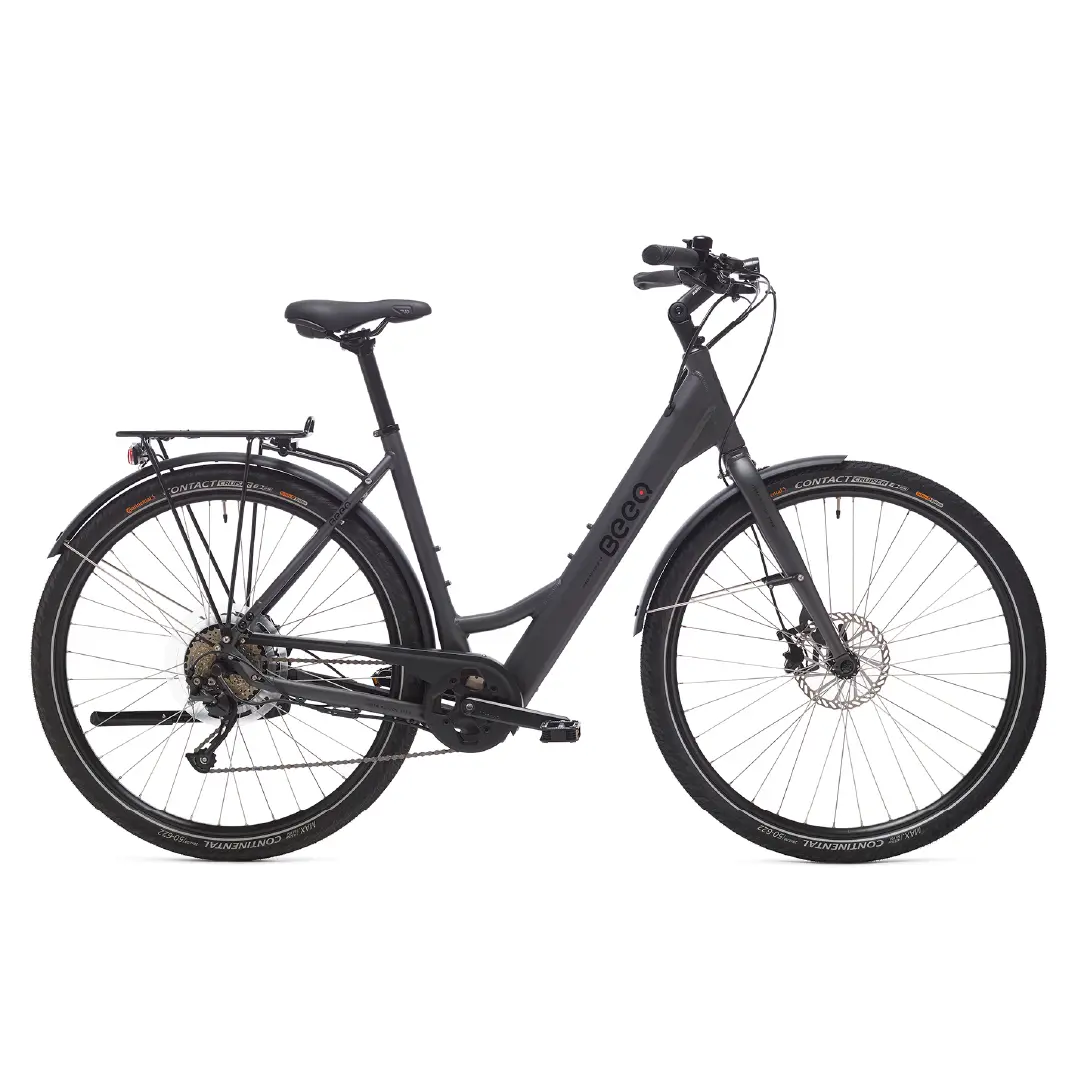 B400 Urban Low Step - Bicicleta Elétrica - Xpert Energy