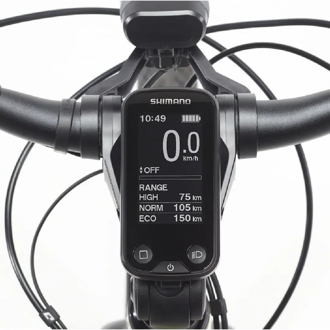 BEEQ C500 Urban Low Step Ltd Edition - Image 14