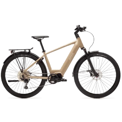 BEEQ  E850 Trekking