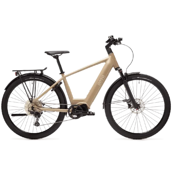 BEEQ  E850 Trekking