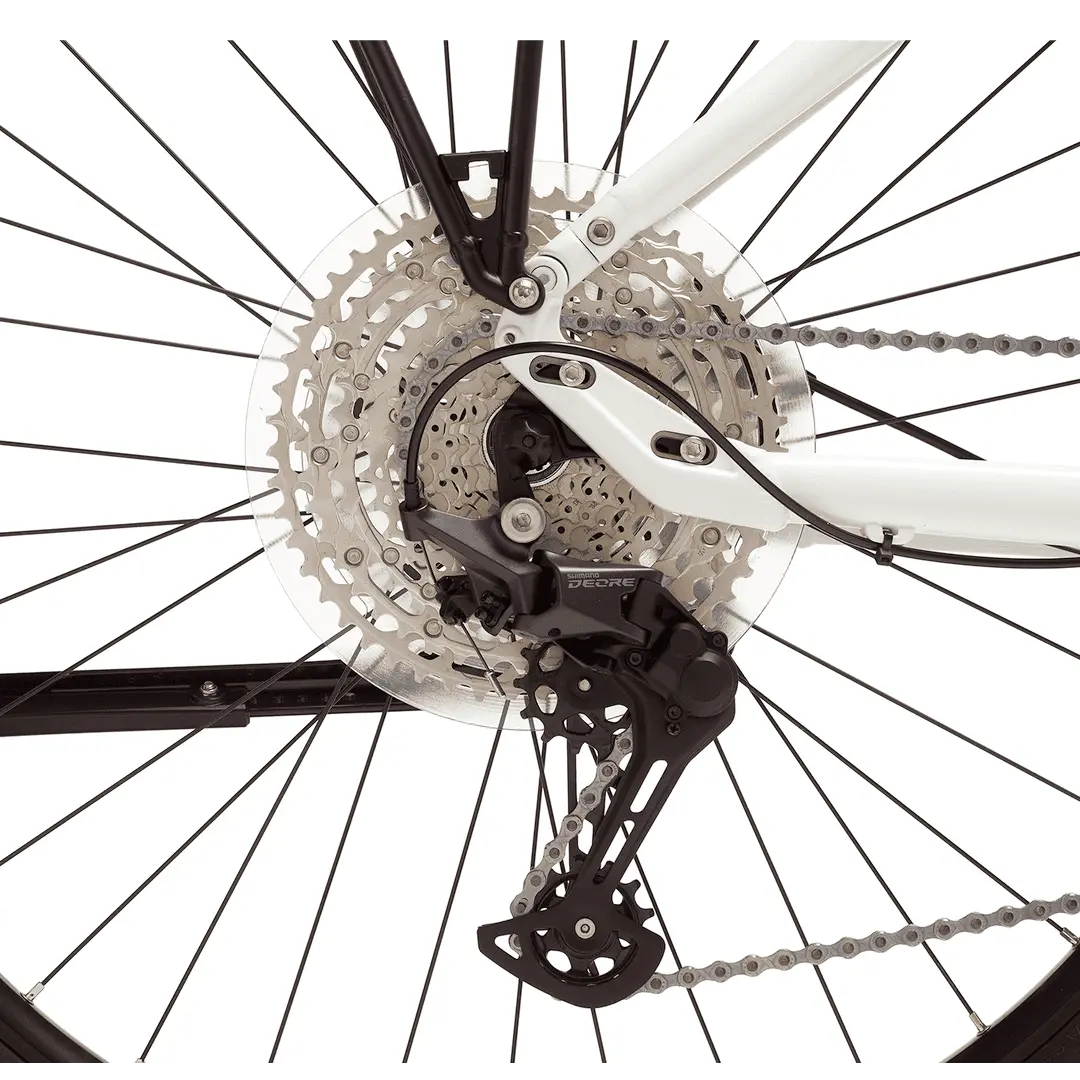 BEEQ E850 Trekking Low Step - Image 13