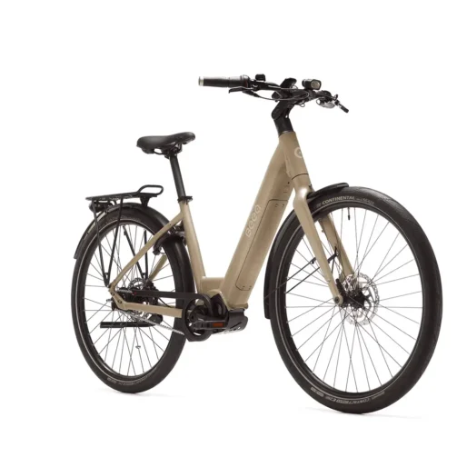 BEEQ E850 Urban Motion