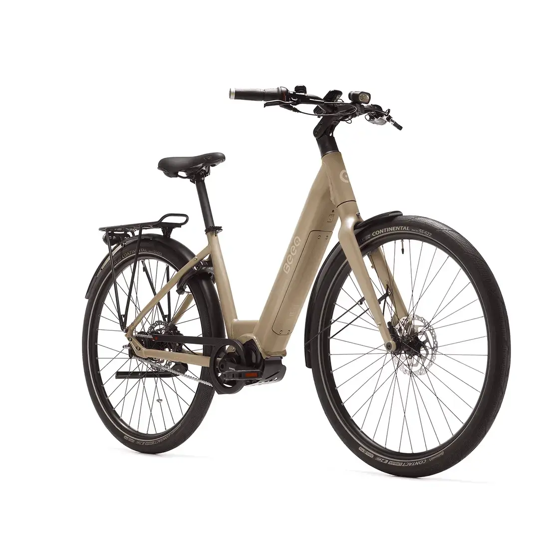 E850 Urban Motion- Bicicleta Elétrica - Xpert Energy