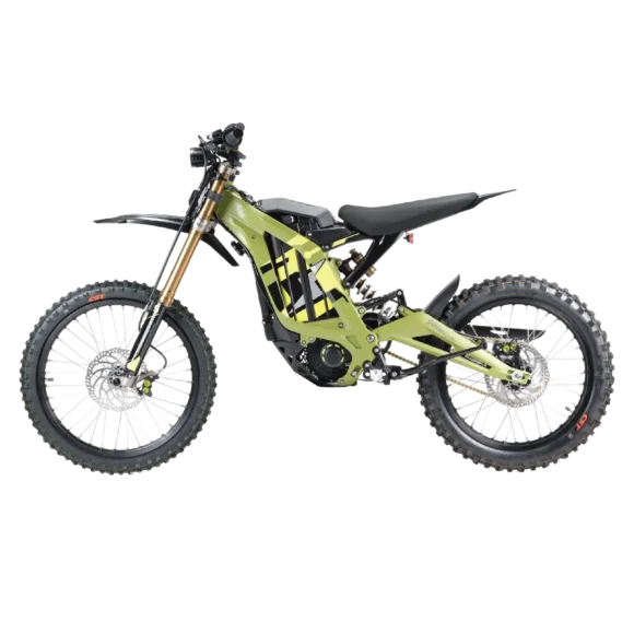 Surron Light Bee x 2025