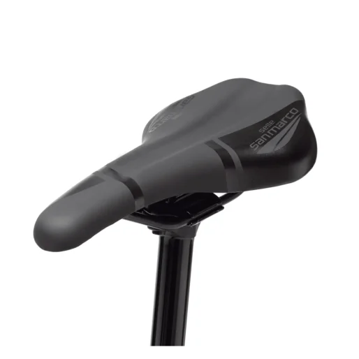 BEEQ M850 Full Suspension