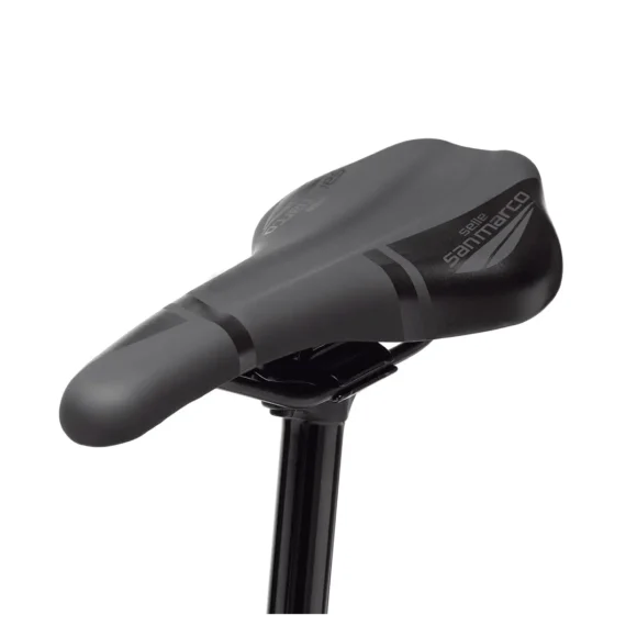 BEEQ M850 Full Suspension