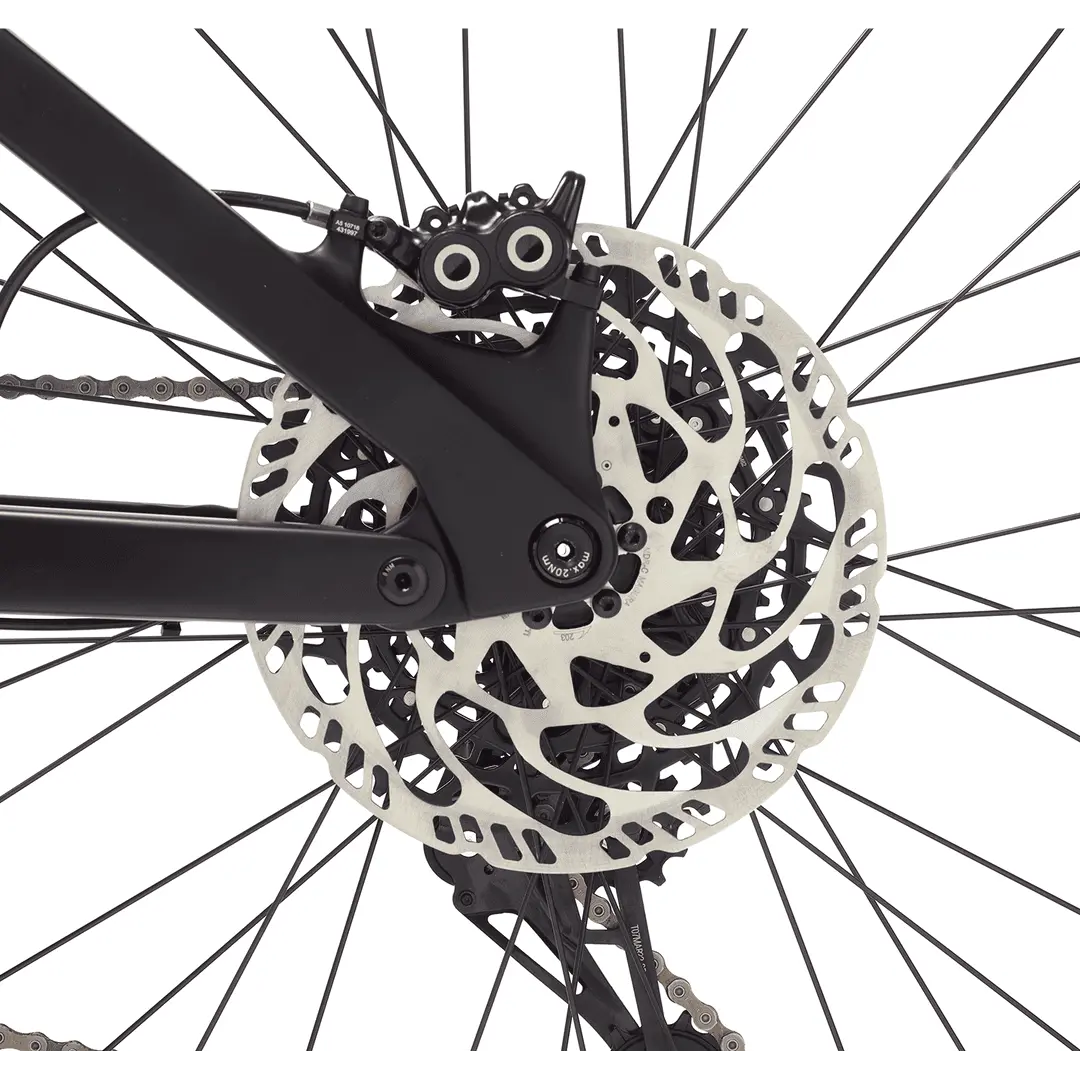 S950 Full Suspension Carbon - Image 16