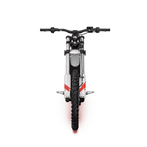 ZERO XB - Offroad Mota Eletrica - Xpert Energy