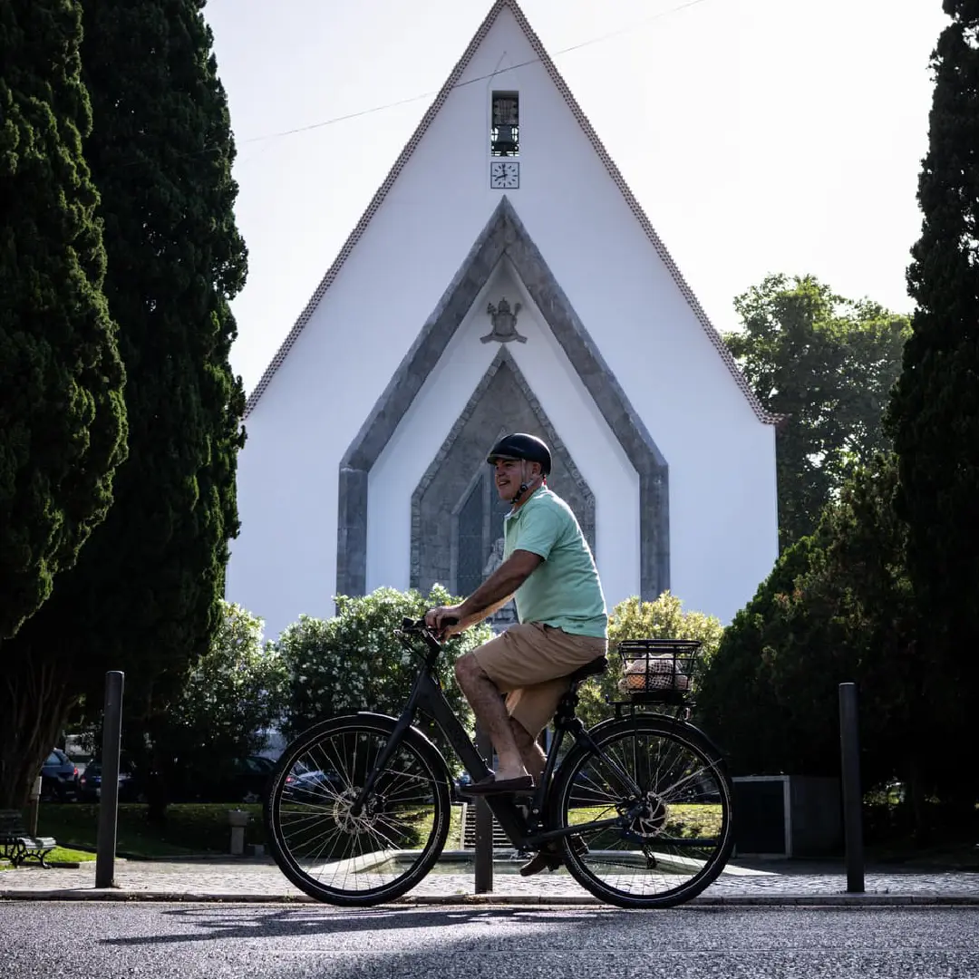 BEEQ B400 Urban Low Step - Image 15