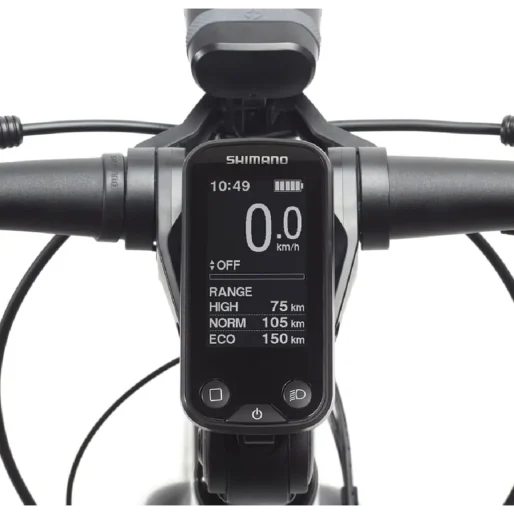 BEEQ C500 Urban High Step Ltd Edition