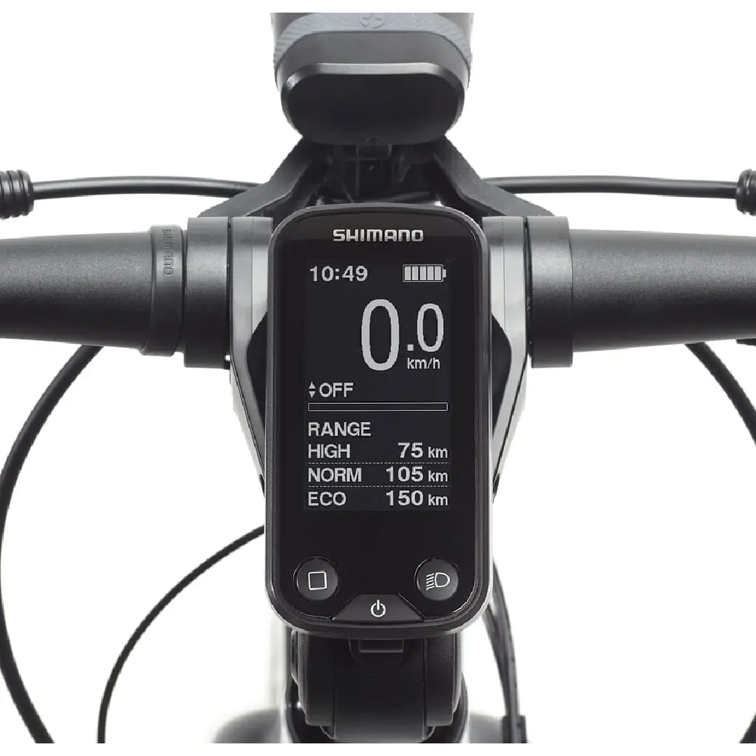 BEEQ C500 Urban High Step Ltd Edition - Image 12