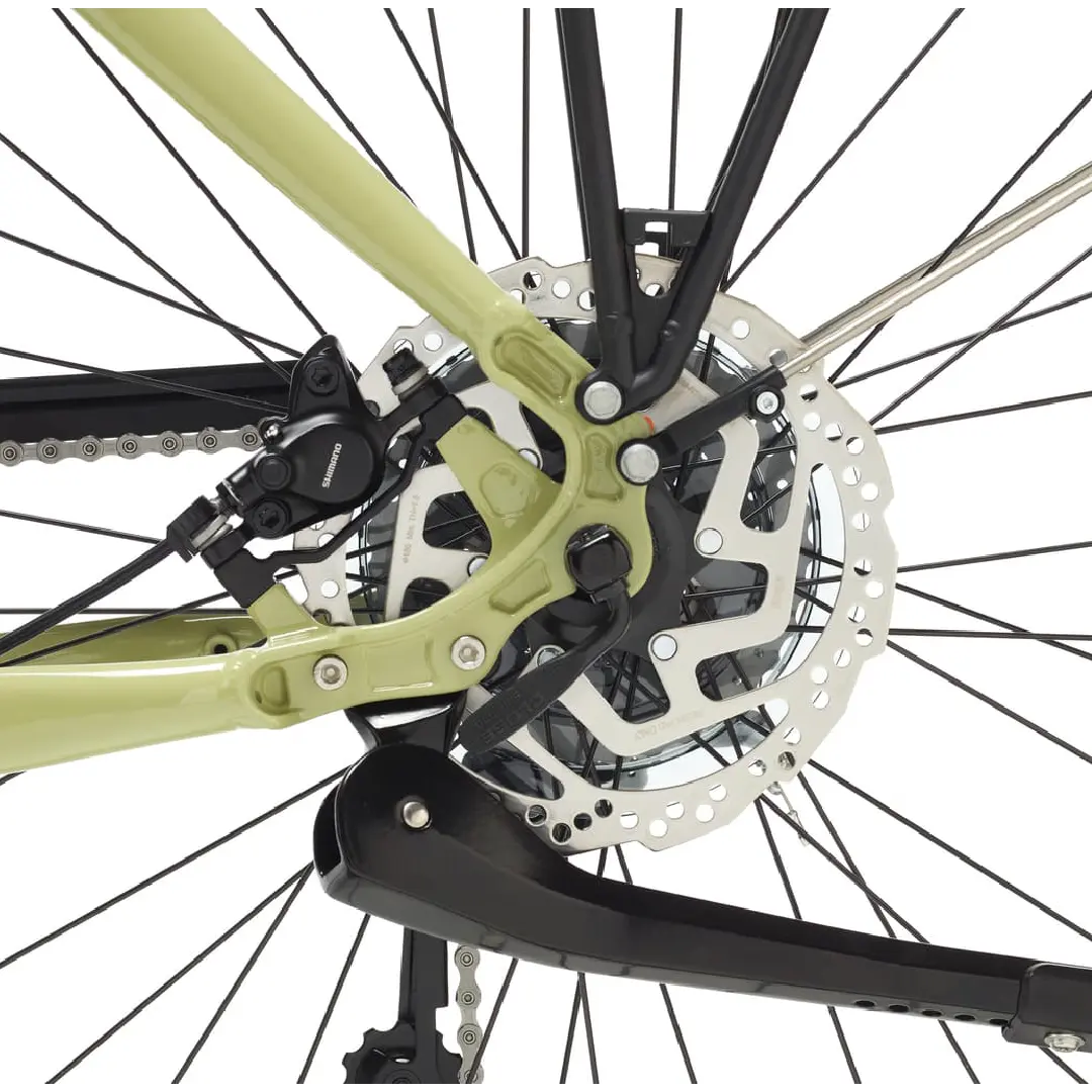 BEEQ C500 Urban Low Step Ltd Edition - Image 13