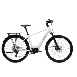 E850 Trekking - Bicicleta Elétrica - Xpert Energy