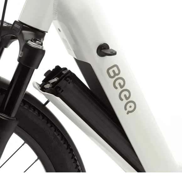 BEEQ  E850 Trekking Low Step