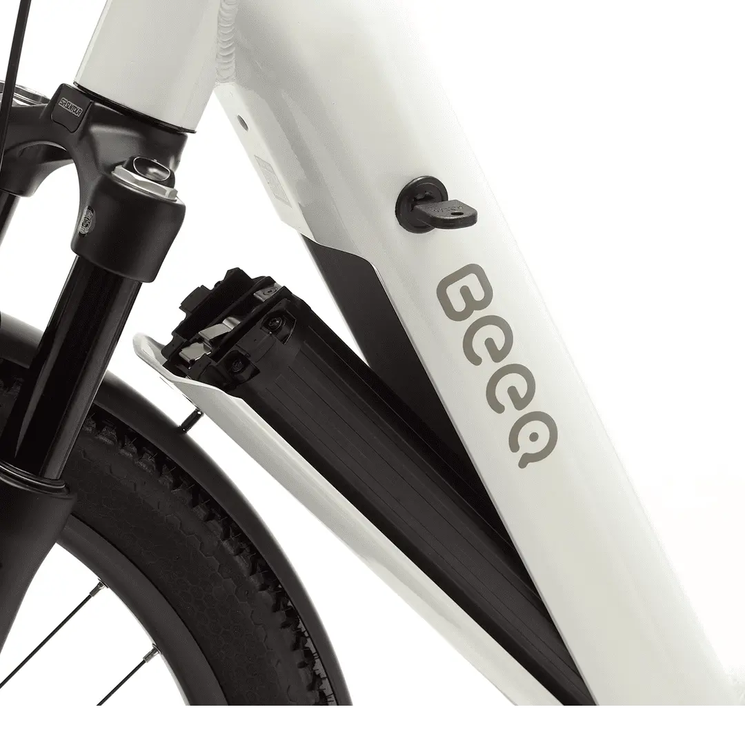 BEEQ E850 Trekking Low Step - Image 12