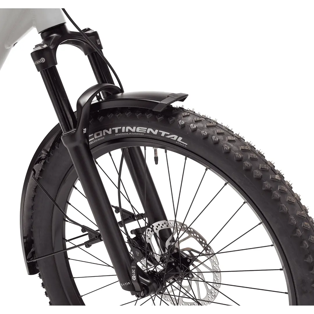 BEEQ E900 Crossover - Image 9