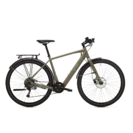 B400 Urban High Step - Bicicleta Elétrica - Xpert Energy