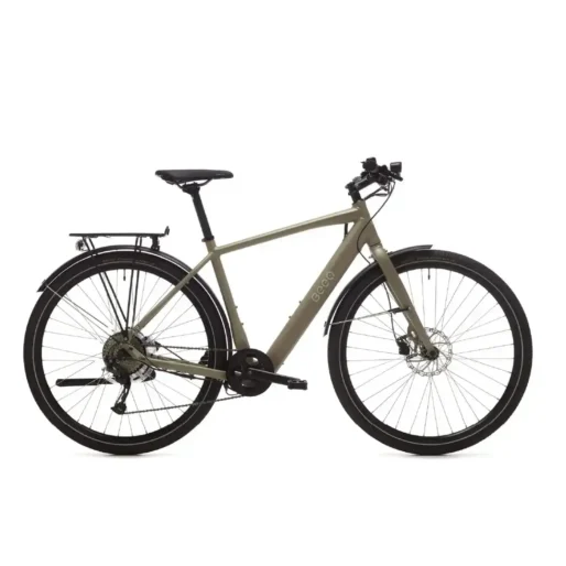 BEEQ B400 Urban High Step