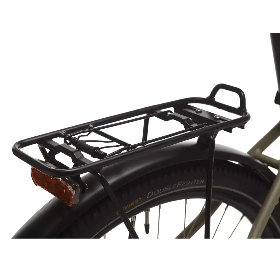 B400 Urban High Step - Bicicleta Elétrica - Xpert Energy