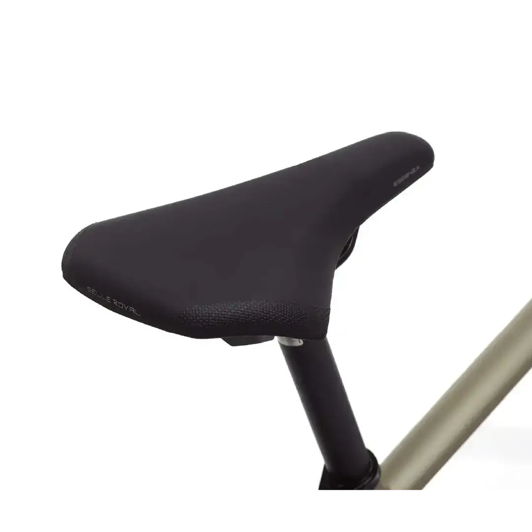 B400 Urban High Step - Bicicleta Elétrica - Xpert Energy