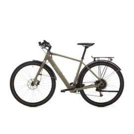 B400 Urban High Step - Bicicleta Elétrica - Xpert Energy