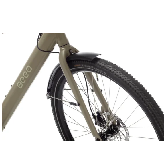 BEEQ B400 Urban High Step