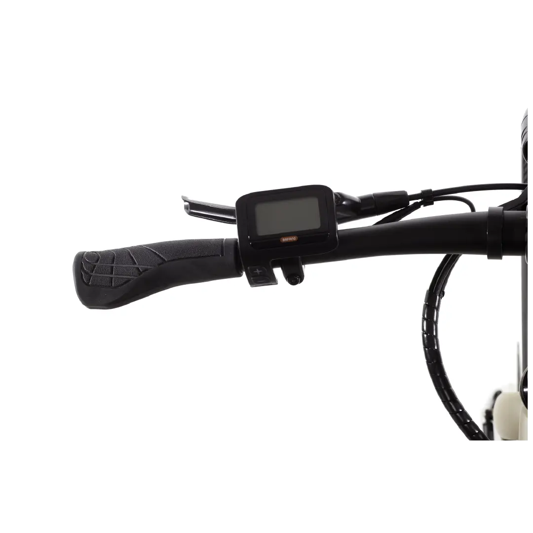 B400 Urban High Step - Bicicleta Elétrica - Xpert Energy