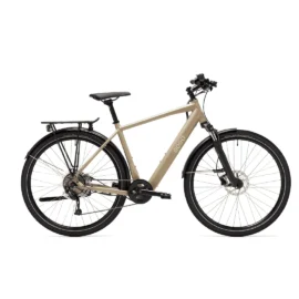 B400 Urban High Step Suspension - Bicicleta Elétrica - Xpert Energy