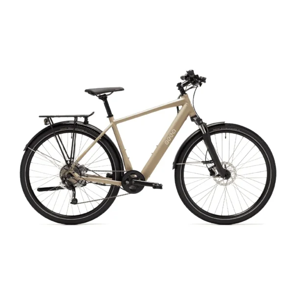 BEEQ  B400 Urban High Step Suspension