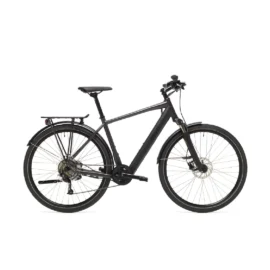 B400 Urban High Step Suspension - Bicicleta Elétrica - Xpert Energy