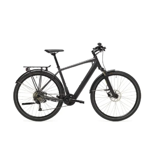 BEEQ  B400 Urban High Step Suspension