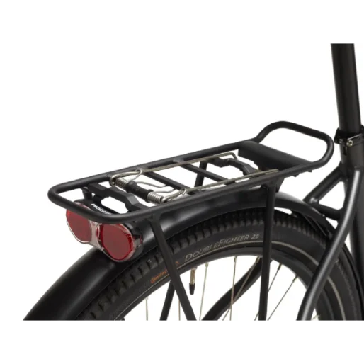 BEEQ  B400 Urban High Step Suspension
