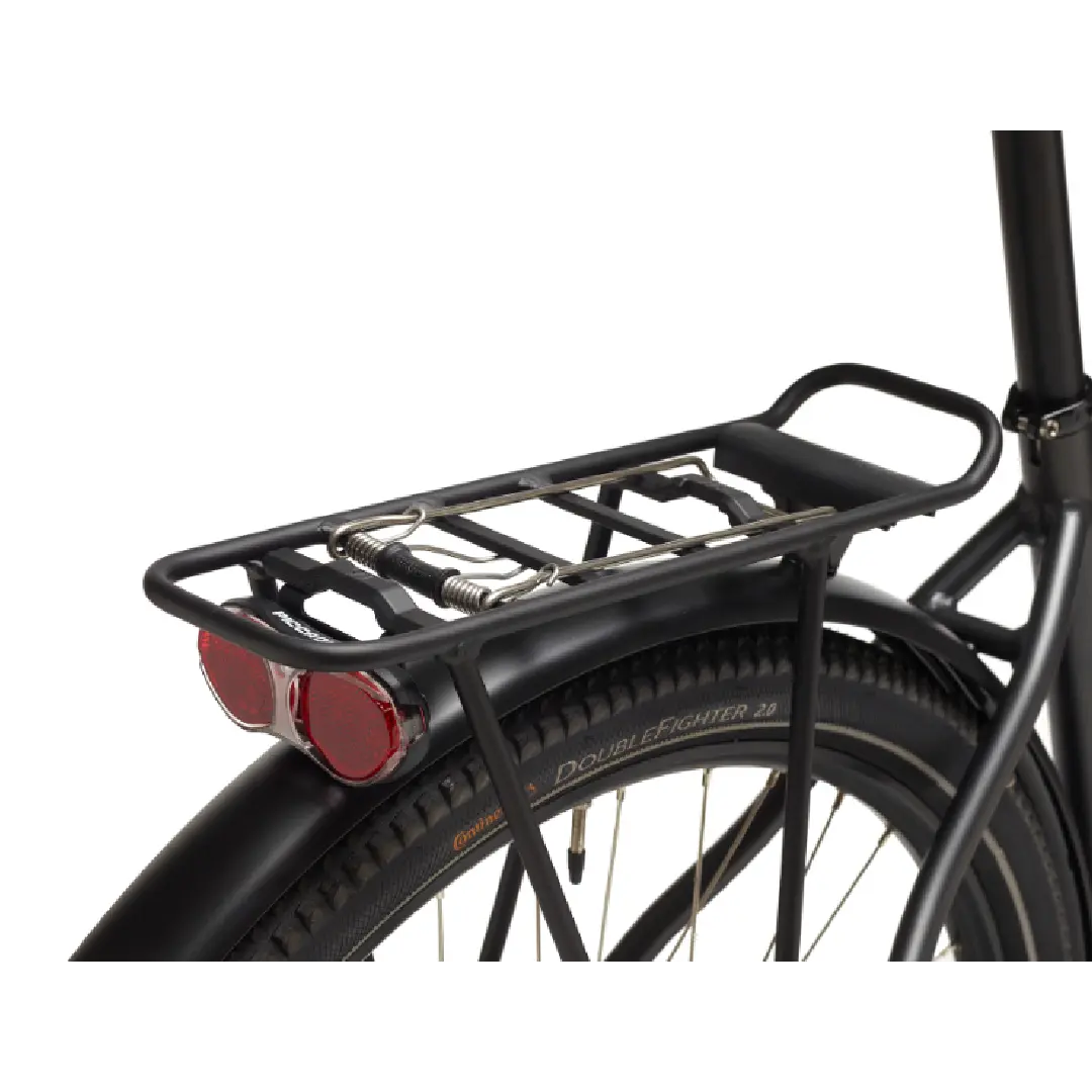 BEEQ B400 Urban High Step Suspension - Image 11