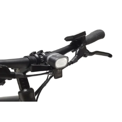 BEEQ  B400 Urban High Step Suspension