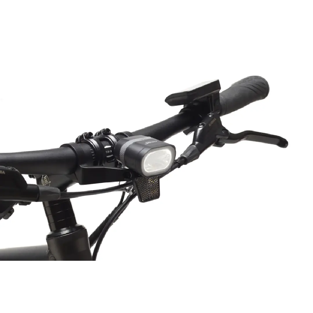 BEEQ B400 Urban High Step Suspension - Image 8