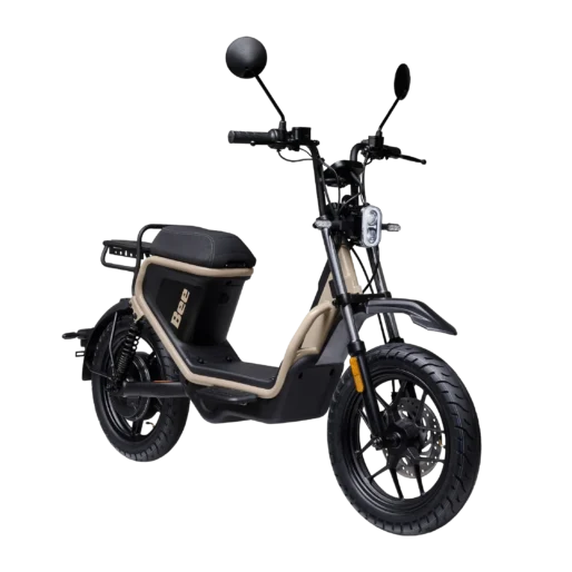 DEMOP – Bee Minitrail