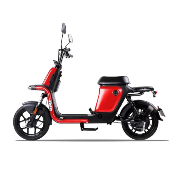 Mota Eletrica Sem Carta - DEMOP Bee S1- XpeArt Energy
