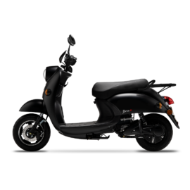 Velca Bora Plus preto Xpert Energy